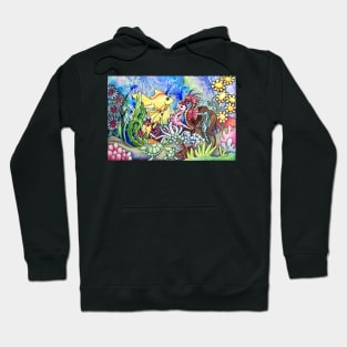 The Introduction Hoodie